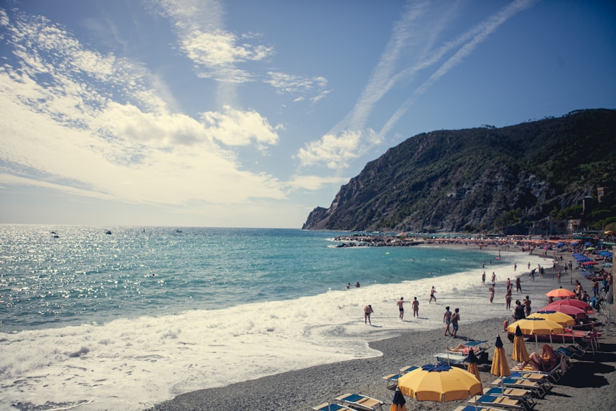 Spiaggia di Palmaiola