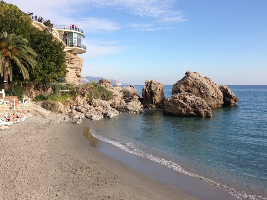 Alloggi a Torre Mozza
