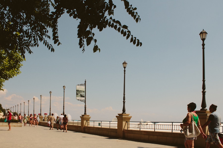 Photo "Punta Falcone Park: Art, History, Culture, Typical Products, Where to sleep, Where to eat in the Province of Livorno"